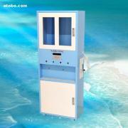 IC卡雙柜飲水機JXIC-02型 價格、品牌、供應商全解析
