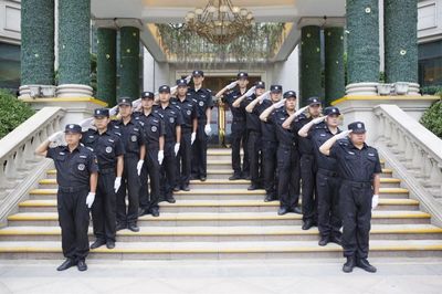 冀南新區配套升級煥新顏，物業與配套服務引領未來發展新篇章